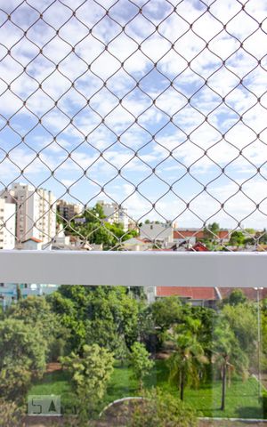 Apartamento à venda com 84m², 3 quartos e 2 vagas Apartamento à venda com 84m², 3 quartos e 2 vagasVista Quarto 2