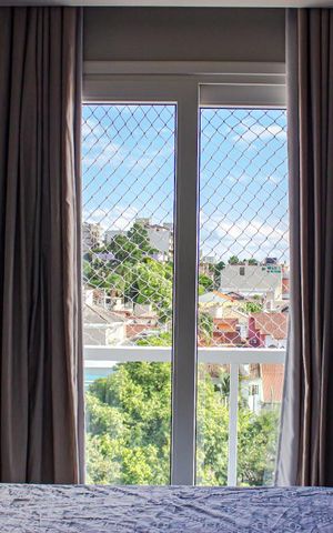 Apartamento à venda com 84m², 3 quartos e 2 vagas Apartamento à venda com 84m², 3 quartos e 2 vagasQuarto Suíte