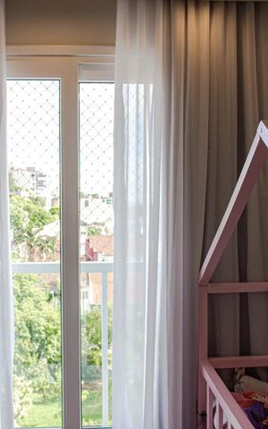Apartamento à venda com 84m², 3 quartos e 2 vagas Apartamento à venda com 84m², 3 quartos e 2 vagasQuarto 2