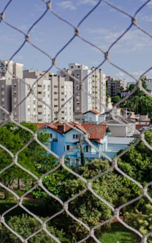 Apartamento à venda com 84m², 3 quartos e 2 vagas Apartamento à venda com 84m², 3 quartos e 2 vagasVista Quarto Suíte