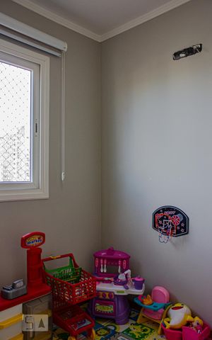 Apartamento à venda com 84m², 3 quartos e 2 vagas Apartamento à venda com 84m², 3 quartos e 2 vagasQuarto 3
