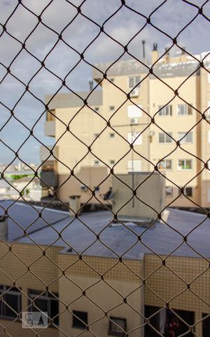 Apartamento à venda com 84m², 3 quartos e 2 vagas Apartamento à venda com 84m², 3 quartos e 2 vagasVista Área de Serviço
