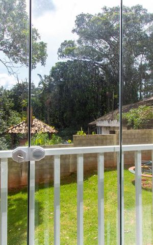 Apartamento para alugar com 50m², 2 quartos e 1 vaga Apartamento para alugar com 50m², 2 quartos e 1 vagaVista da Varanda da Sala