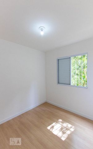 Apartamento para alugar com 50m², 2 quartos e 1 vaga Apartamento para alugar com 50m², 2 quartos e 1 vagaQuarto 1