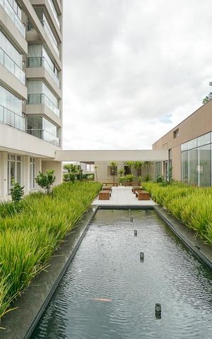 Apartamento para alugar com 36m², 1 quarto e 1 vagaÁrea externa