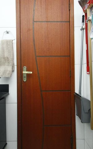 Apartamento para alugar com 33m², 1 quarto e sem vagaBanheiro