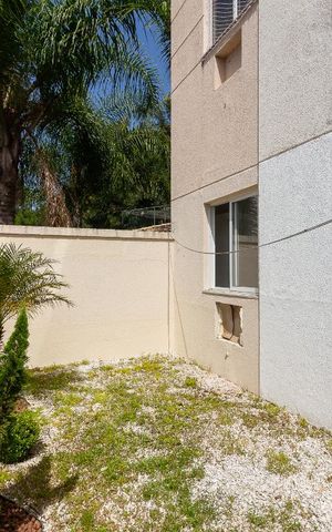 Apartamento para alugar com 50m², 1 quarto e 1 vaga Apartamento para alugar com 50m², 1 quarto e 1 vagaVaranda