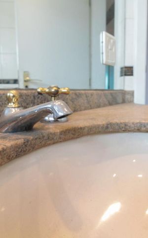 Apartamento à venda com 180m², 3 quartos e 4 vagasBanheiro Social 