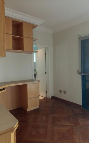 Apartamento à venda com 180m², 3 quartos e 4 vagasSuíte 1