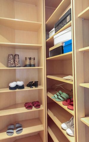 Apartamento à venda com 180m², 3 quartos e 4 vagasSuíte 2