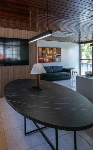 Casa de condomínio à venda com 450m², 2 quartos e 9 vagas Casa de condomínio à venda com 450m², 2 quartos e 9 vagasEscritório - Mezanino