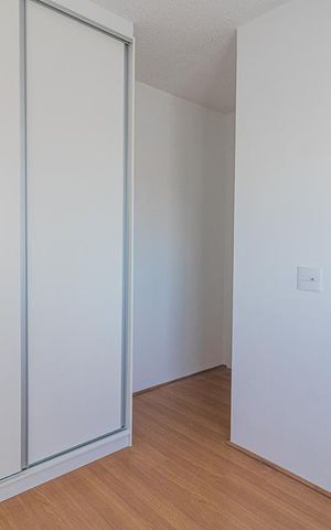 Apartamento à venda com 42m², 2 quartos e 1 vaga Apartamento à venda com 42m², 2 quartos e 1 vagaQuarto 2