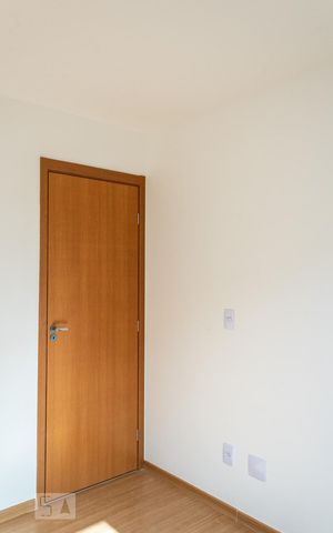 Apartamento para alugar com 46m², 2 quartos e 1 vaga Apartamento para alugar com 46m², 2 quartos e 1 vagaQuarto 1