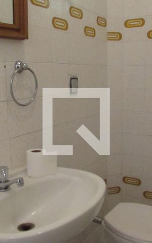 Casa à venda com 164m², 2 quartos e 1 vagaLavabo