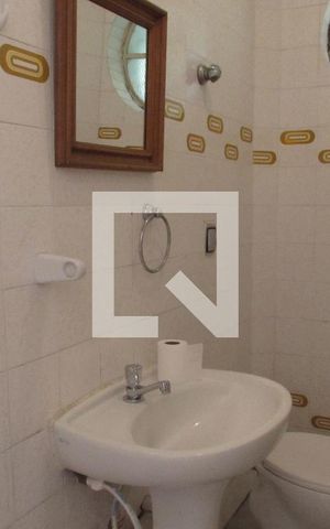 Casa à venda com 164m², 2 quartos e 1 vagaLavabo