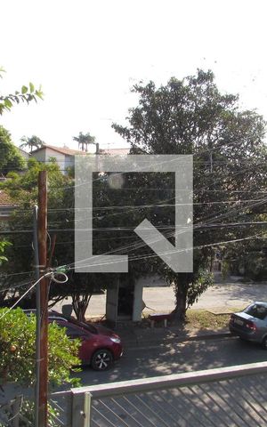 Casa à venda com 164m², 2 quartos e 1 vagaDormitório - vista da janela