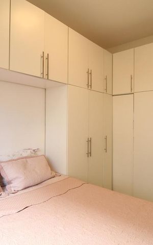 Apartamento à venda com 98m², 2 quartos e 1 vagaQuarto