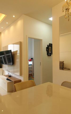 Apartamento à venda com 98m², 2 quartos e 1 vagaSala