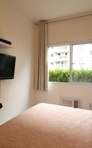 Apartamento à venda com 98m², 2 quartos e 1 vagaQuarto
