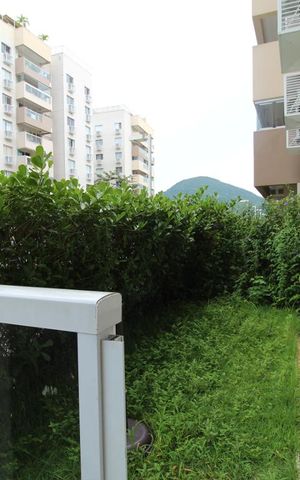 Apartamento à venda com 98m², 2 quartos e 1 vagaVaranda