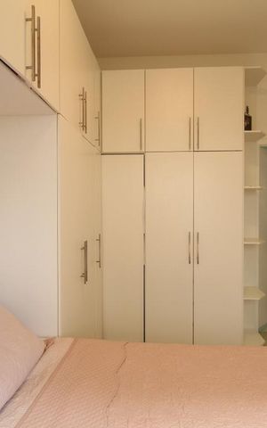 Apartamento à venda com 98m², 2 quartos e 1 vagaQuarto