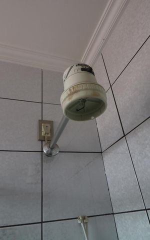 Casa à venda com 300m², 5 quartos e 4 vagasBanheiro suite