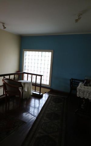 Casa à venda com 300m², 5 quartos e 4 vagasHall