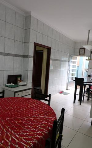 Casa à venda com 300m², 5 quartos e 4 vagasCopa