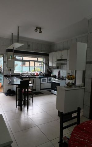 Casa à venda com 300m², 5 quartos e 4 vagasSala Jantar