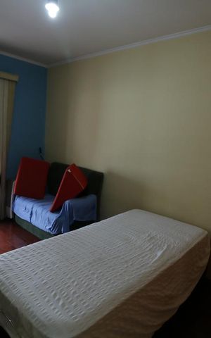 Casa à venda com 300m², 5 quartos e 4 vagasQuarto 3