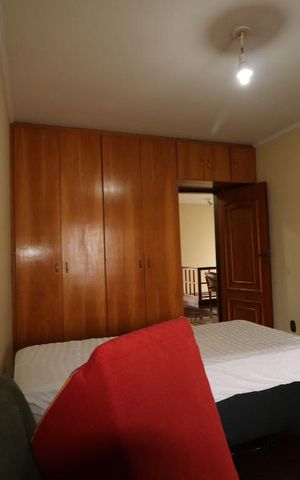 Casa à venda com 300m², 5 quartos e 4 vagasQuarto 3