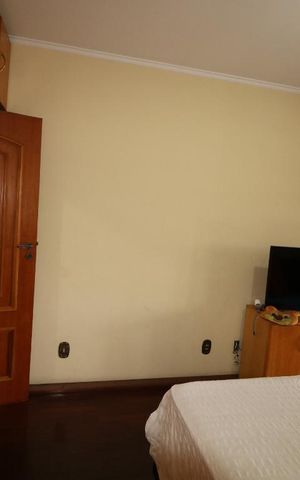 Casa à venda com 300m², 5 quartos e 4 vagasQuarto 3