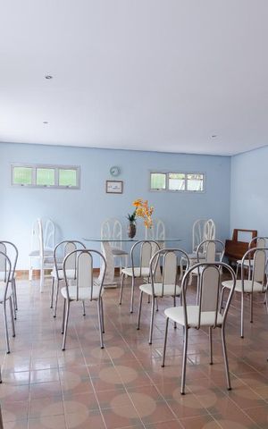 Apartamento à venda com 70m², 2 quartos e 1 vagaSalão de Festas