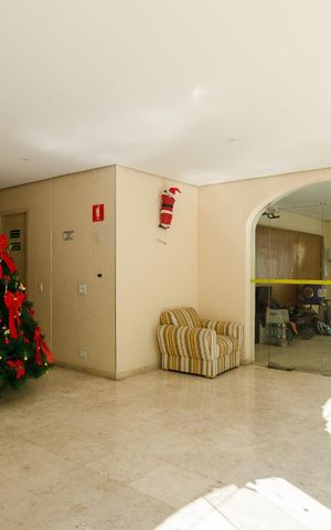 Apartamento à venda com 70m², 2 quartos e 1 vagaHall de Entrada