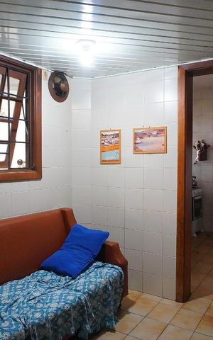 Casa à venda com 100m², 1 quarto e 3 vagasQuarto 1