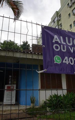 Casa à venda com 100m², 1 quarto e 3 vagasFachada da Casa