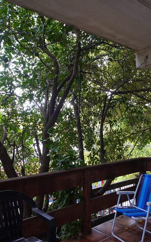 Casa à venda com 100m², 1 quarto e 3 vagasQuarto 1 - Varanda - Vista
