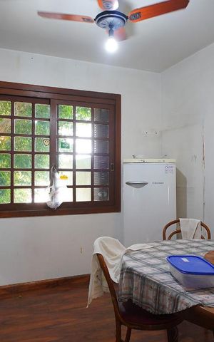 Casa à venda com 100m², 1 quarto e 3 vagasCozinha - 2 Andar
