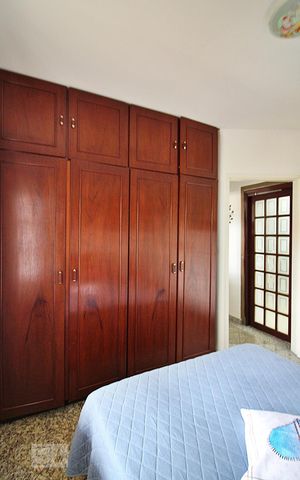 Casa à venda com 207m², 3 quartos e 4 vagasQuarto 3 