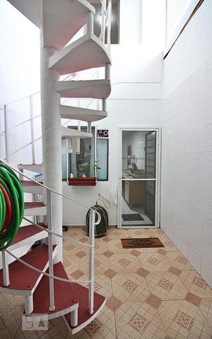 Casa à venda com 207m², 3 quartos e 4 vagasLavanderia