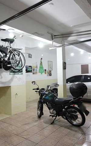 Casa à venda com 207m², 3 quartos e 4 vagasGaragem