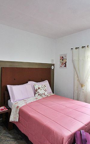 Casa à venda com 207m², 3 quartos e 4 vagasQuarto 2 - Suíte
