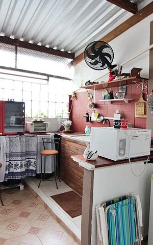 Casa à venda com 207m², 3 quartos e 4 vagasEspaço Gourmet