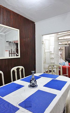Casa à venda com 207m², 3 quartos e 4 vagasSala de Jantar