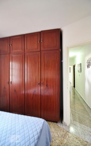 Casa à venda com 207m², 3 quartos e 4 vagasQuarto 3 