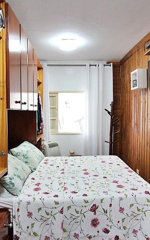 Casa à venda com 207m², 3 quartos e 4 vagasQuarto 1 - Suíte