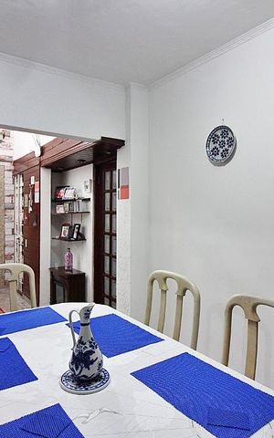 Casa à venda com 207m², 3 quartos e 4 vagasSala de Jantar