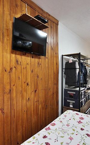 Casa à venda com 207m², 3 quartos e 4 vagasQuarto 1 - Suíte 