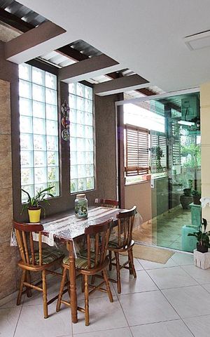 Casa à venda com 207m², 3 quartos e 4 vagasVaranda da Sala