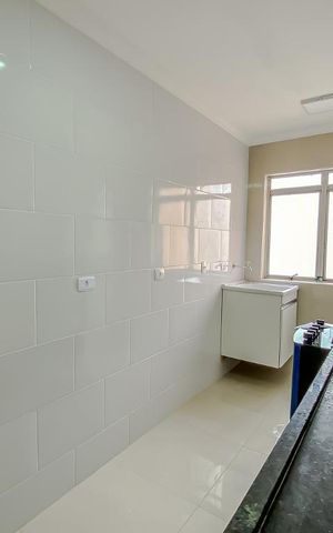 Apartamento à venda com 50m², 2 quartos e 1 vagaCozinha